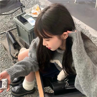 尘世女孩
